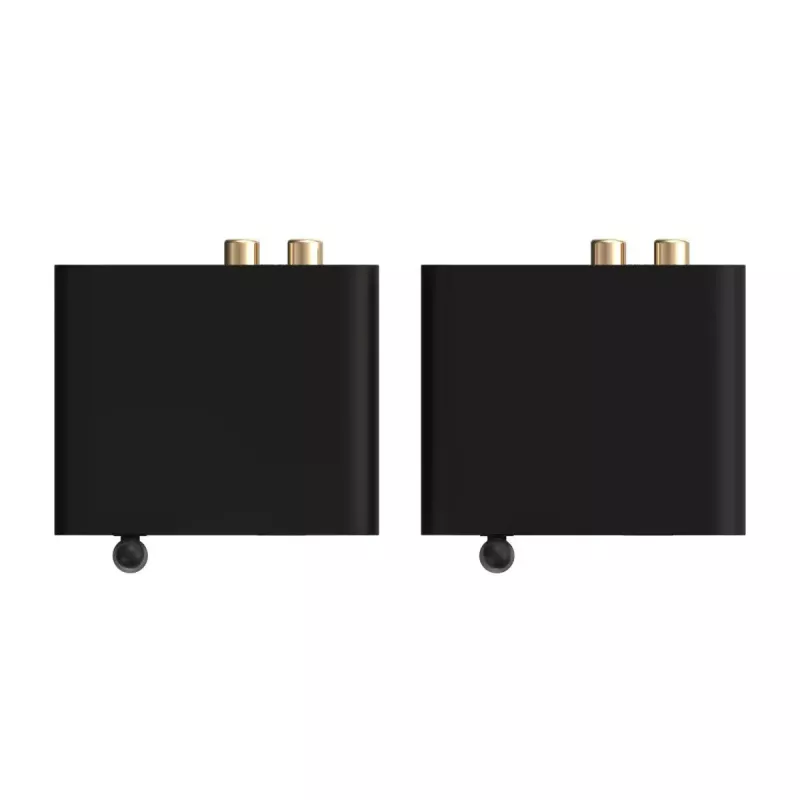 Marmitek Audio Anywhere 630 – Bezvadu audio raidītājs un uztvērējs
