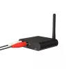 Marmitek Audio Anywhere 630 – Bezvadu audio raidītājs un uztvērējs