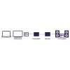 Marmitek Audio Anywhere 630 – Bezvadu audio raidītājs un uztvērējs