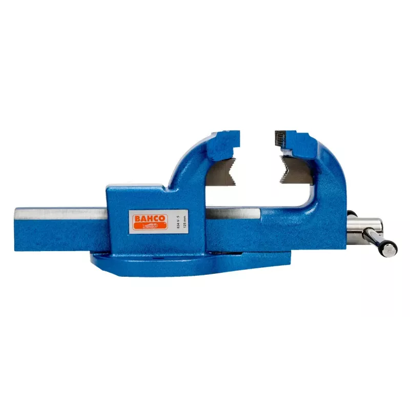 Sagataves skrūvspīle Bahco 834V-4, 5.5 kg