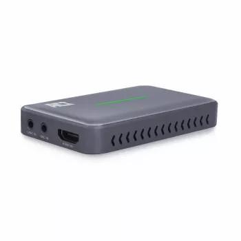 ACT USB-C video uztveršanas karte, HDMI 4K@60Hz caurlaide, 4K@30Hz ieraksts