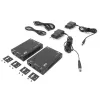 HDMI over CAT Extender Set ACT AC7852 — HDMI signāla pagarinājums līdz 150 m pa CAT5e