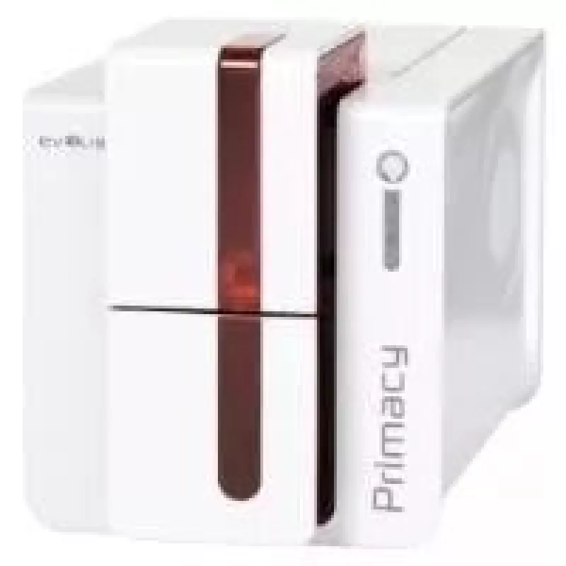 Dupleksa komplekts Evolis Primacy PMY1-KTDS — paplašinājums no vienpusējas uz abpusēju druku