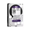 HDD Western Digital 3TB 3.5 collas SATA WD30PURX