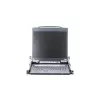 ATEN CL5716iM 16-portu LCD KVM slēdzis ar IP piekļuvi (USB/PS/2 VGA) 17 inch