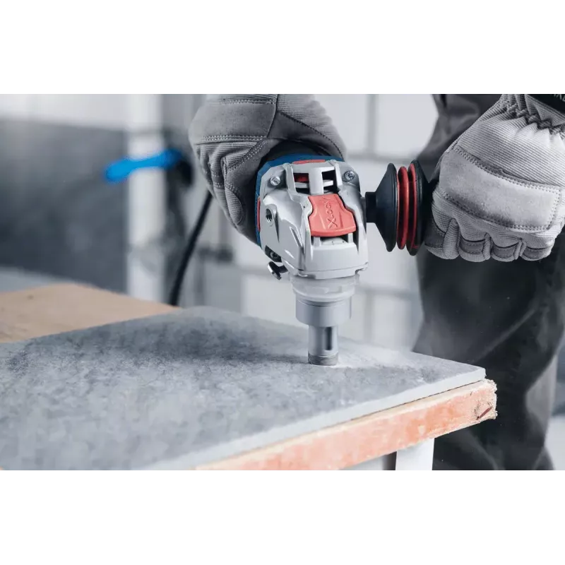T-rievu frēze Bosch X-LOCK 2608599023