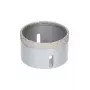 T-rievu frēze Bosch X-LOCK 2608599023