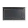 NEC MultiSync M491 digitālās izkārtnes plakanais panelis 124.5 cm (49 collas) IPS 500 cd/m² 4K Ultra HD Melns 24/7