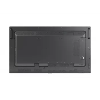 NEC MultiSync M491 digitālās izkārtnes plakanais panelis 124.5 cm (49 collas) IPS 500 cd/m² 4K Ultra HD Melns 24/7