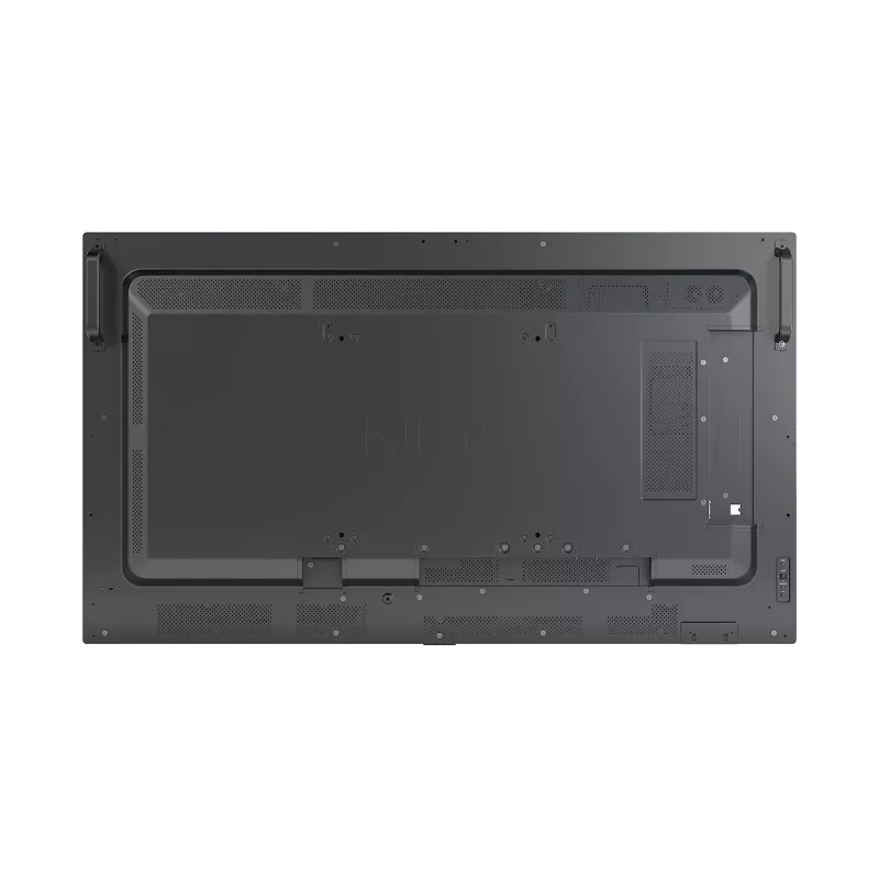 NEC MultiSync M491 digitālās izkārtnes plakanais panelis 124.5 cm (49 collas) IPS 500 cd/m² 4K Ultra HD Melns 24/7
