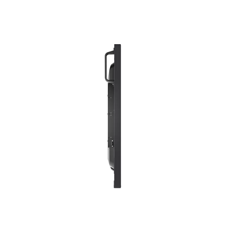 NEC MultiSync M491 digitālās izkārtnes plakanais panelis 124.5 cm (49 collas) IPS 500 cd/m² 4K Ultra HD Melns 24/7