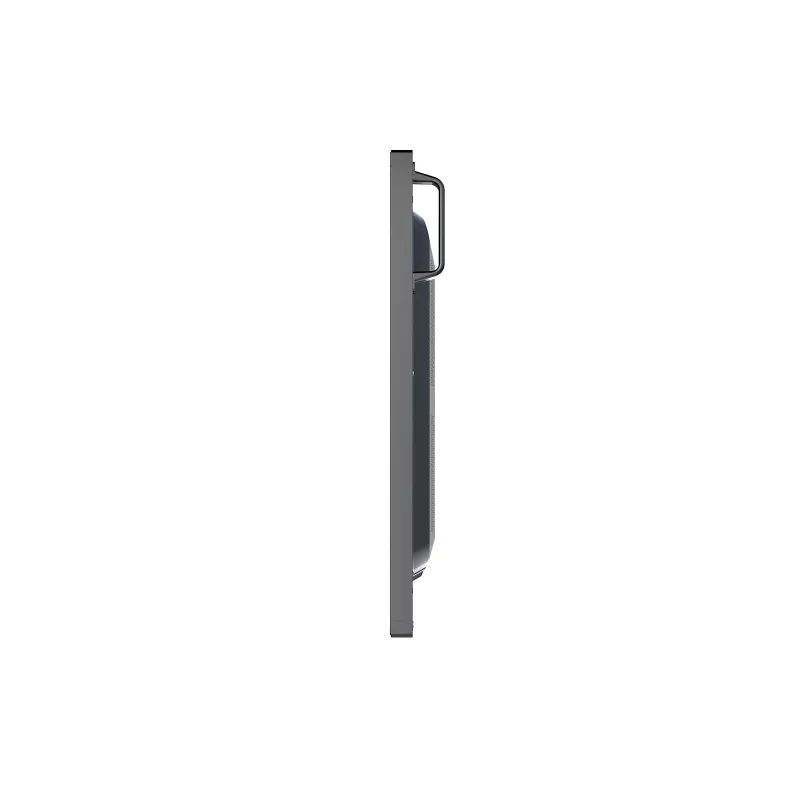 NEC MultiSync M491 digitālās izkārtnes plakanais panelis 124.5 cm (49 collas) IPS 500 cd/m² 4K Ultra HD Melns 24/7