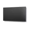 NEC MultiSync M491 digitālās izkārtnes plakanais panelis 124.5 cm (49 collas) IPS 500 cd/m² 4K Ultra HD Melns 24/7