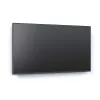 NEC MultiSync M491 digitālās izkārtnes plakanais panelis 124.5 cm (49 collas) IPS 500 cd/m² 4K Ultra HD Melns 24/7