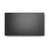 NEC MultiSync M491 digitālās izkārtnes plakanais panelis 124.5 cm (49 collas) IPS 500 cd/m² 4K Ultra HD Melns 24/7