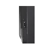 NEC MultiSync M491 digitālās izkārtnes plakanais panelis 124.5 cm (49 collas) IPS 500 cd/m² 4K Ultra HD Melns 24/7