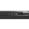 NEC MultiSync M491 digitālās izkārtnes plakanais panelis 124.5 cm (49 collas) IPS 500 cd/m² 4K Ultra HD Melns 24/7