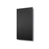 NEC MultiSync M491 digitālās izkārtnes plakanais panelis 124.5 cm (49 collas) IPS 500 cd/m² 4K Ultra HD Melns 24/7