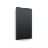 NEC MultiSync M491 digitālās izkārtnes plakanais panelis 124.5 cm (49 collas) IPS 500 cd/m² 4K Ultra HD Melns 24/7