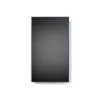 NEC MultiSync M491 digitālās izkārtnes plakanais panelis 124.5 cm (49 collas) IPS 500 cd/m² 4K Ultra HD Melns 24/7
