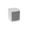 Pilna diapazona skaļrunis Omnitronic MOLLY-6 Balts Vīts 130 W