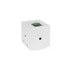 Pilna diapazona skaļrunis Omnitronic MOLLY-6 Balts Vīts 130 W