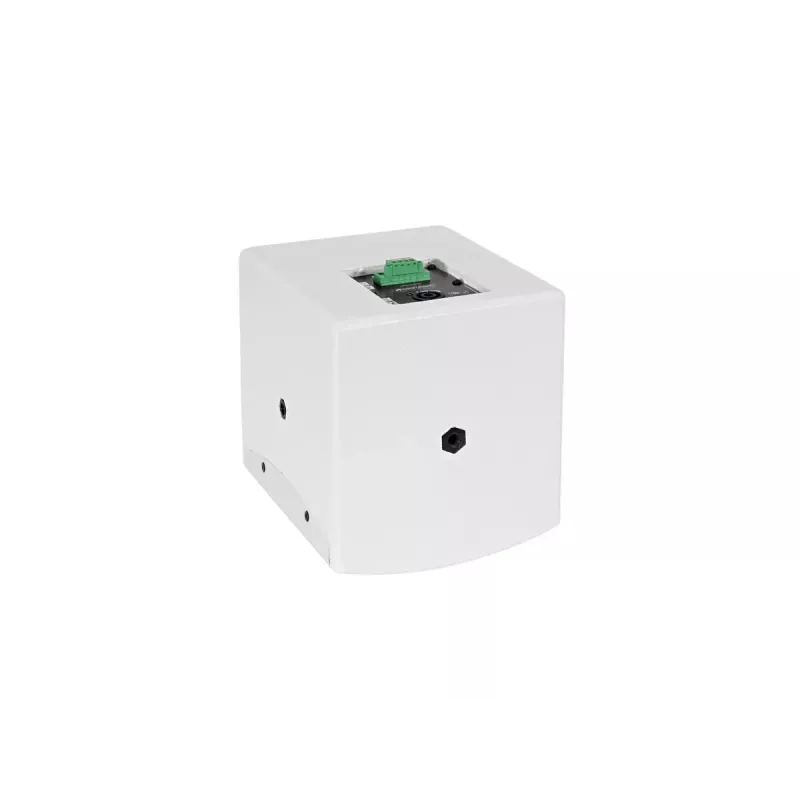 Pilna diapazona skaļrunis Omnitronic MOLLY-6 Balts Vīts 130 W