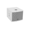 Skaļrunis Omnitronic 20000728 balts vadu 130 W