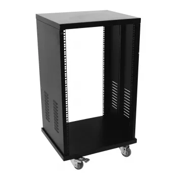 Cietais futrālis Roadinger 30103190 Melns 560x450x960mm