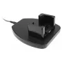 Brodu lādētājs Brodit 216283 Mobilās ierīces lādētājs Melns AC 100-240V 5V 2A