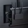 Bezvadu AV raidītājs un uztvērējs Marmitek TV Anywhere 4K Melns