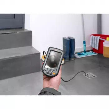 Inspekcijas kamera Laserliner VideoPocket HD 5 mm IP67