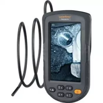 Inspekcijas kamera Laserliner VideoPocket HD 5 mm IP67