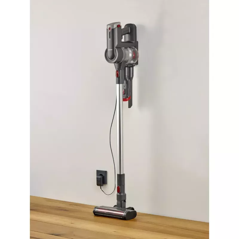 Bezvadu stieņu putekļsūcējs Severin HV 7968, 300 W, 20000 Pa