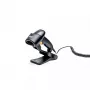 Rokas svītrkodu lasītājs Star Micronics BSH-32U 1D/2D CMOS Vadu USB