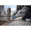 Bosch GWS 18V-11 S Professional leņķa slīpmašīna 12.5 cm 9000 RPM 1.7 kg