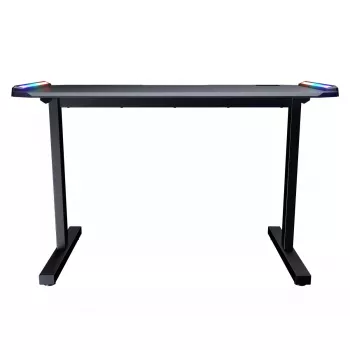 Datorgalds COUGAR Gaming DEMIUS 120 Melns MDF USB 3.2