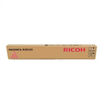 Ricoh 828308 tonera kasetne 1 gab. Oriģināla Magenta