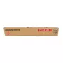 Ricoh 828308 tonera kasetne 1 gab. Oriģināla Magenta