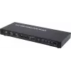 KVM slēdzis SpeaKa Professional SP-4000672 4×1 HDMI