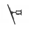 Peerless PA746 sienas stiprinājums televizoram 127 cm (50 collas) Melns