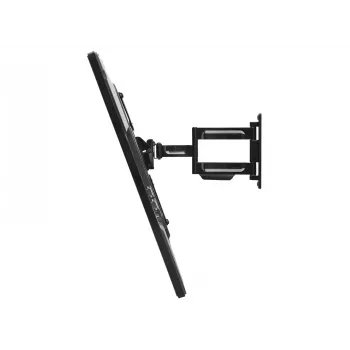 Peerless PA746 sienas stiprinājums televizoram 127 cm (50 collas) Melns
