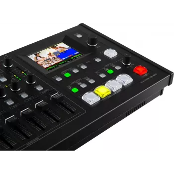 Video Mikseris Roland VR-4HD