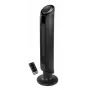 Rowenta Intense Comfort Hot SO9420 Melns 2400 W Keramiskais Sildītājs