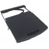 Intellinet 508025 konsoles modulis 43.2 cm (17 collu) 1280 x 1024 pikseļi Melns 1U