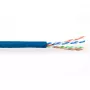 ACT CAT6 U/UTP stranded patch zils 305 m