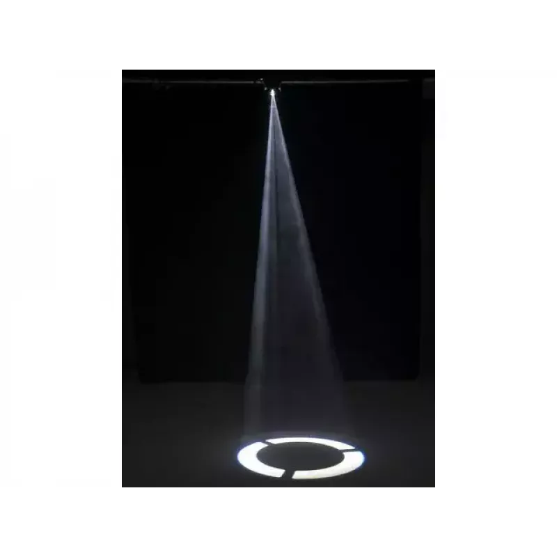 Disko stroboskops Eurolite TSL-150 Black LED 30W DMX