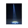 Disko stroboskops Eurolite TSL-150 Black LED 30W DMX