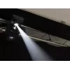 Disko stroboskops Eurolite TSL-150 Black LED 30W DMX