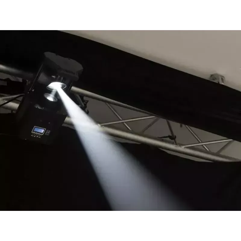 Disko stroboskops Eurolite TSL-150 Black LED 30W DMX